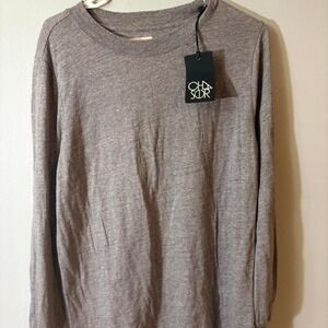 chaser NWT light weight sweater